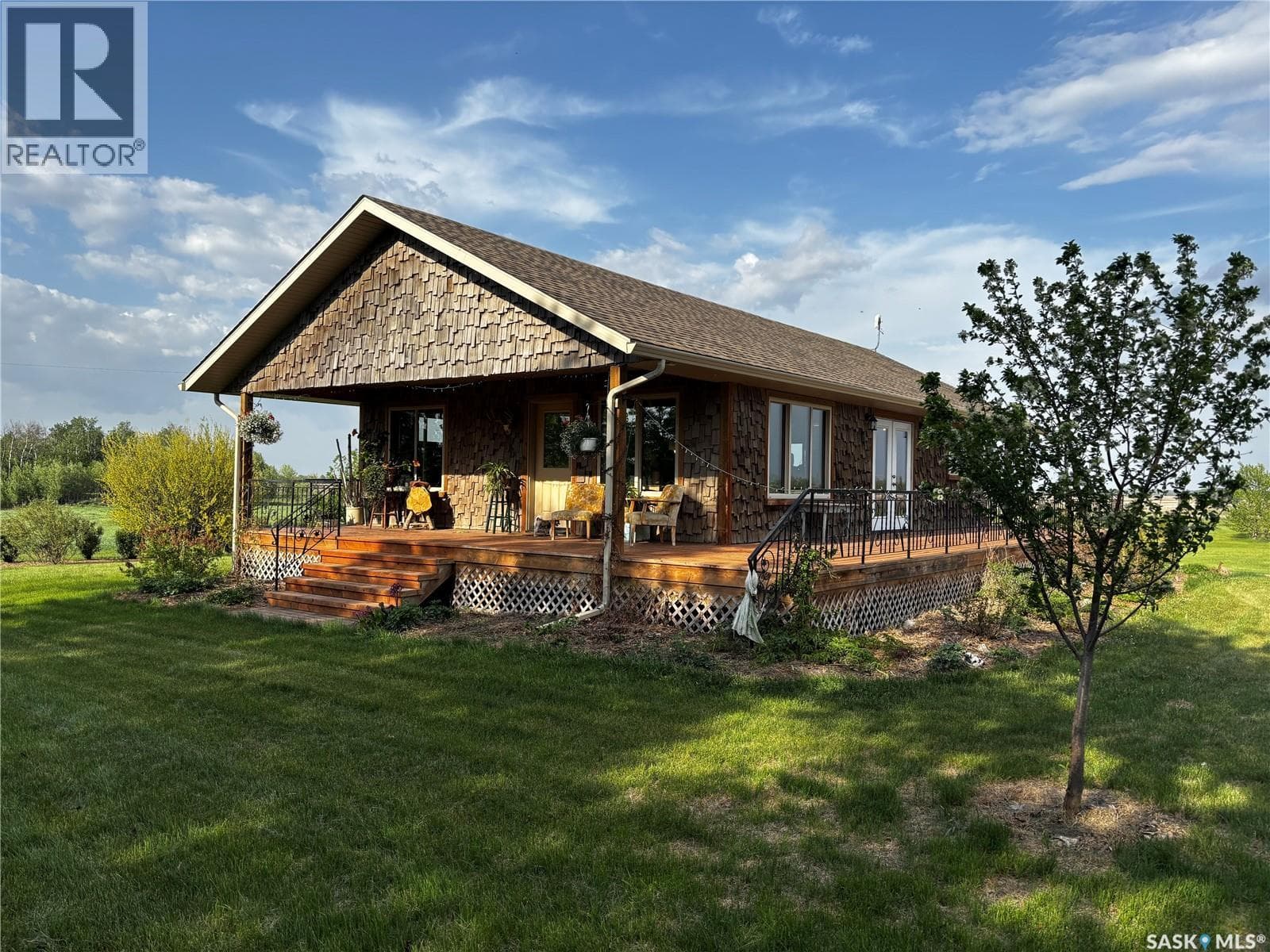Gobeil Road Acreage — photo 2
