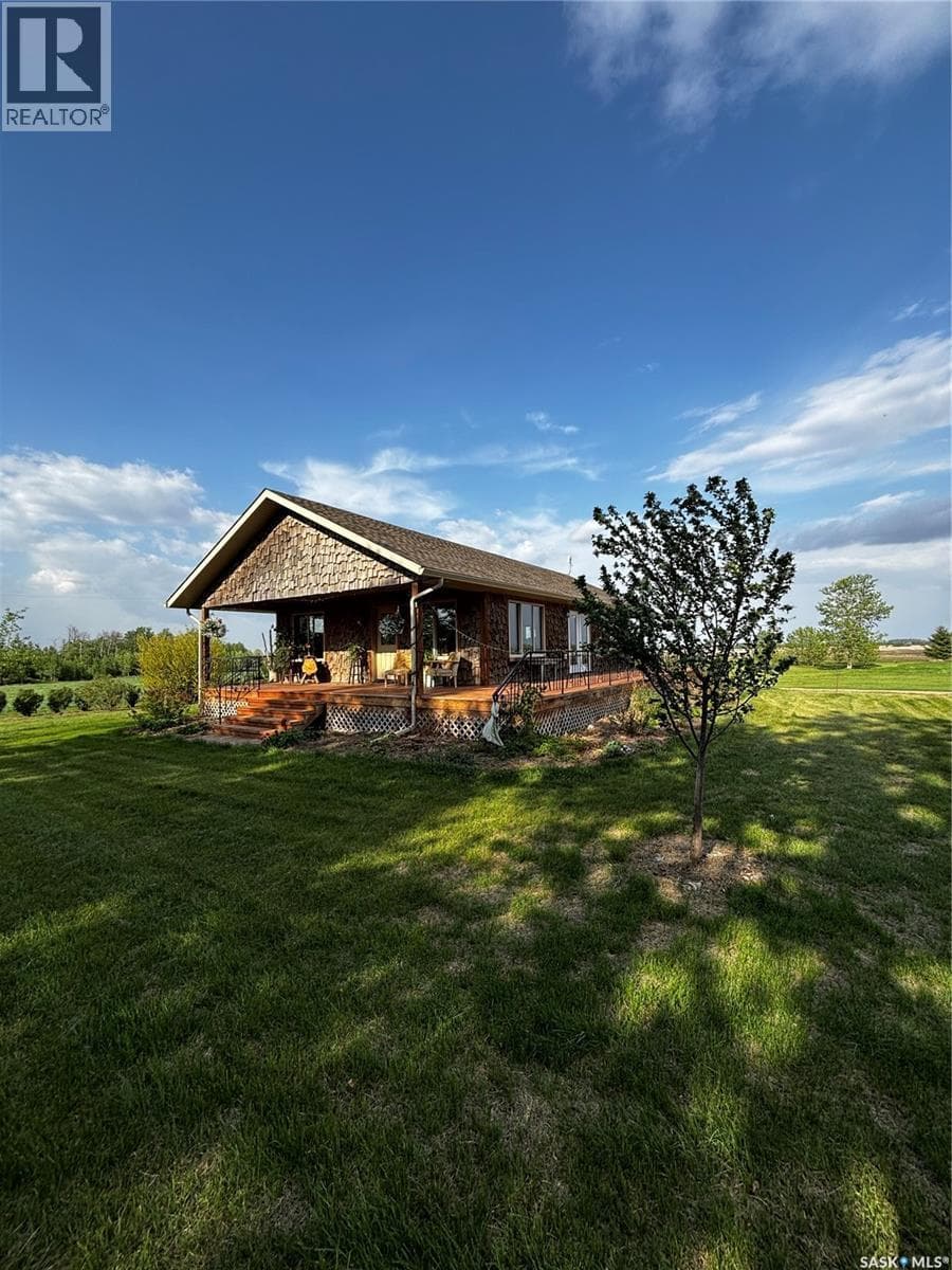 Gobeil Road Acreage — photo 3