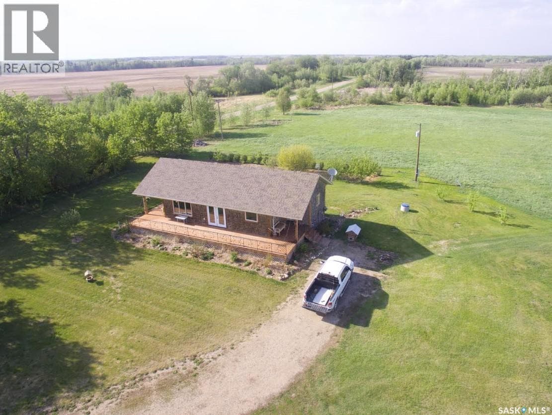 Gobeil Road Acreage — photo 4