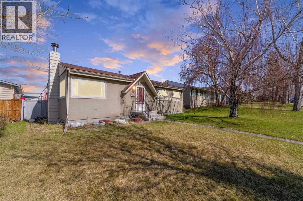 48 Franklin Drive SE