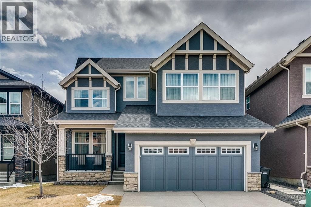 19 Aspen Acres Road SW