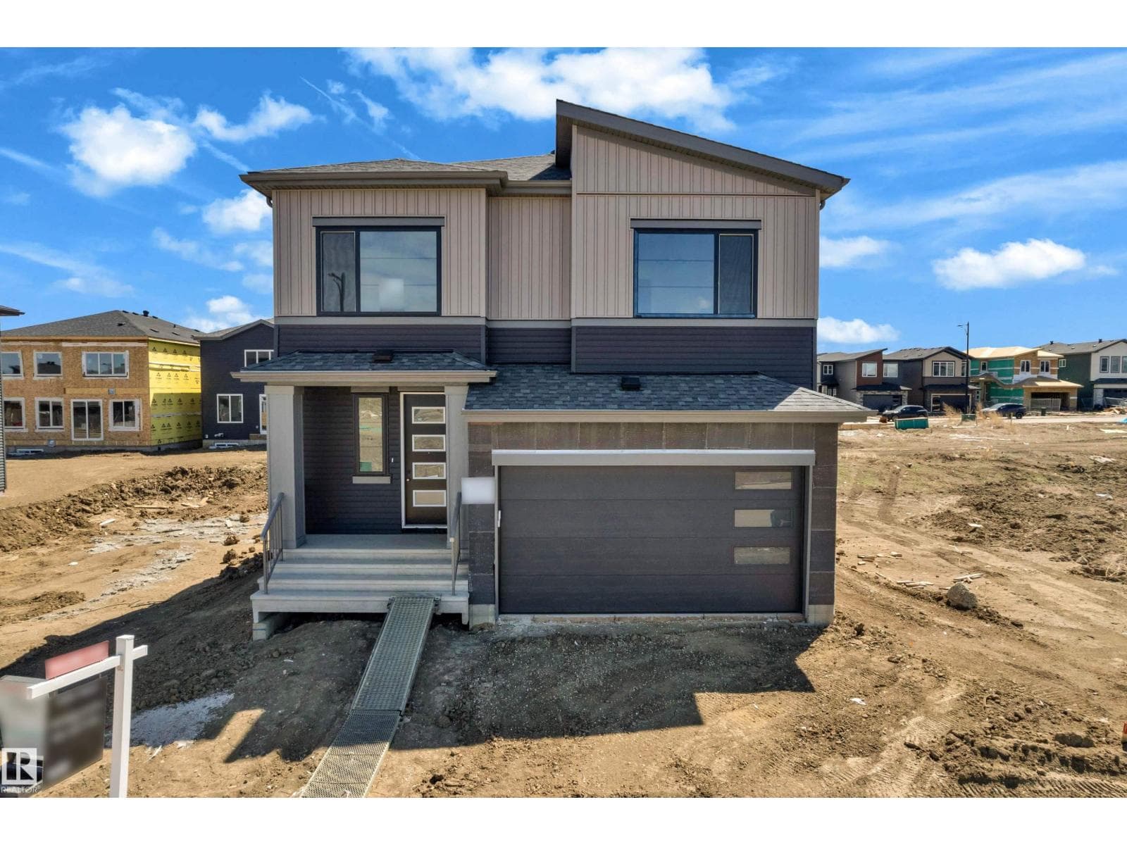 117 Calvinia LI