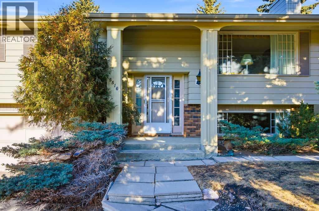 5516 Dalhart Hill NW — photo 2