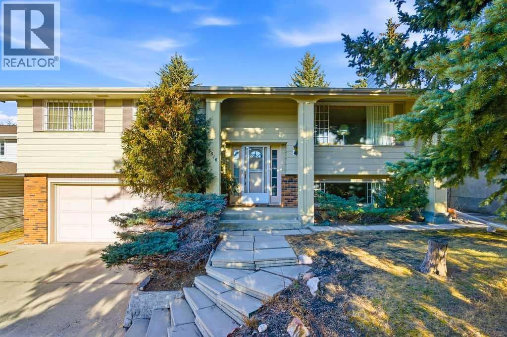 5516 Dalhart Hill NW
