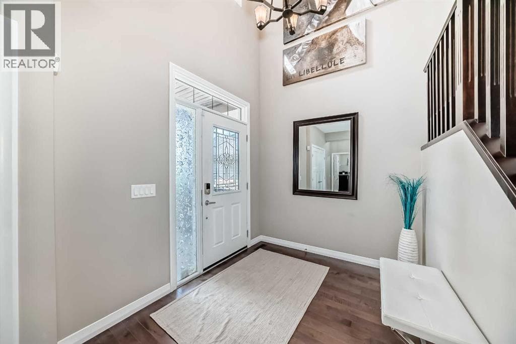 77 Chaparral Valley Grove SE — photo 3