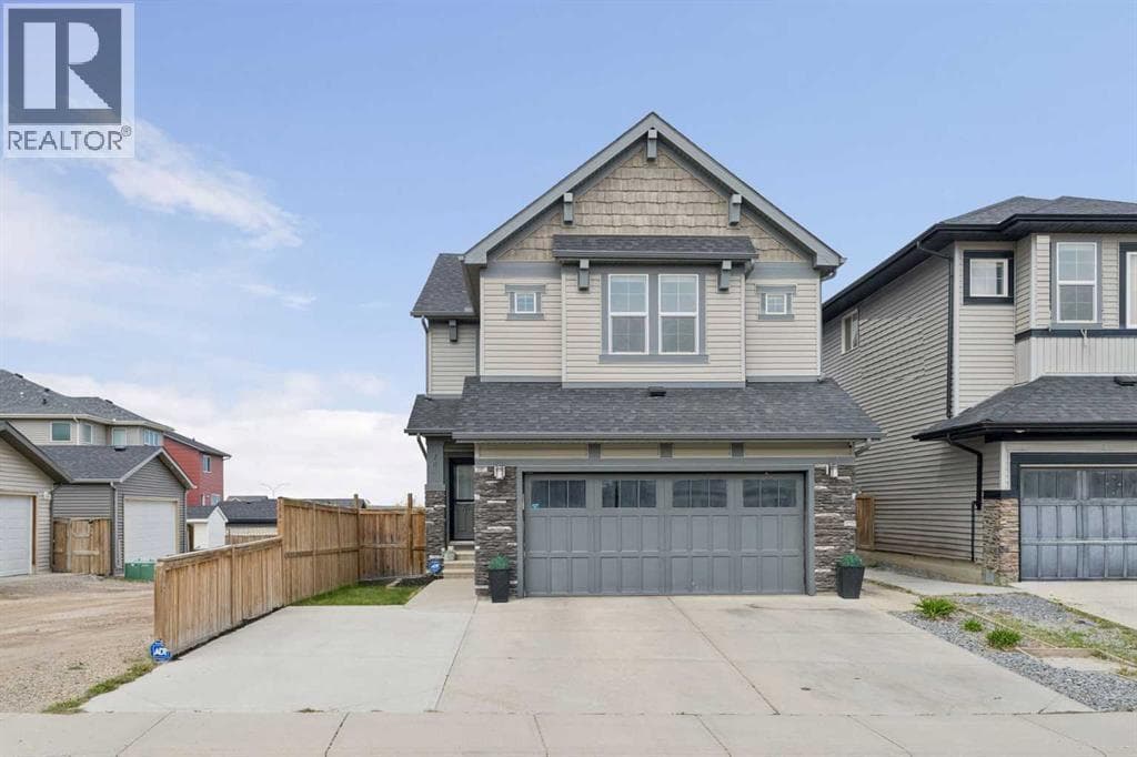 108 Sage Bank Crescent NW