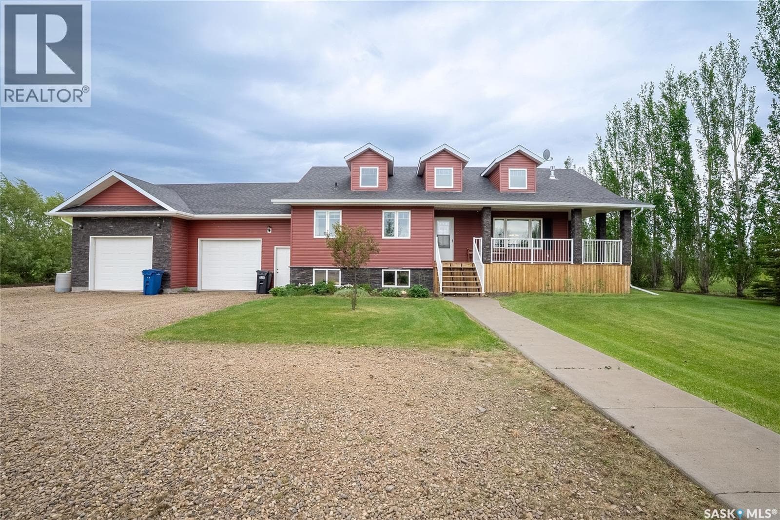 21 Heritage DRIVE