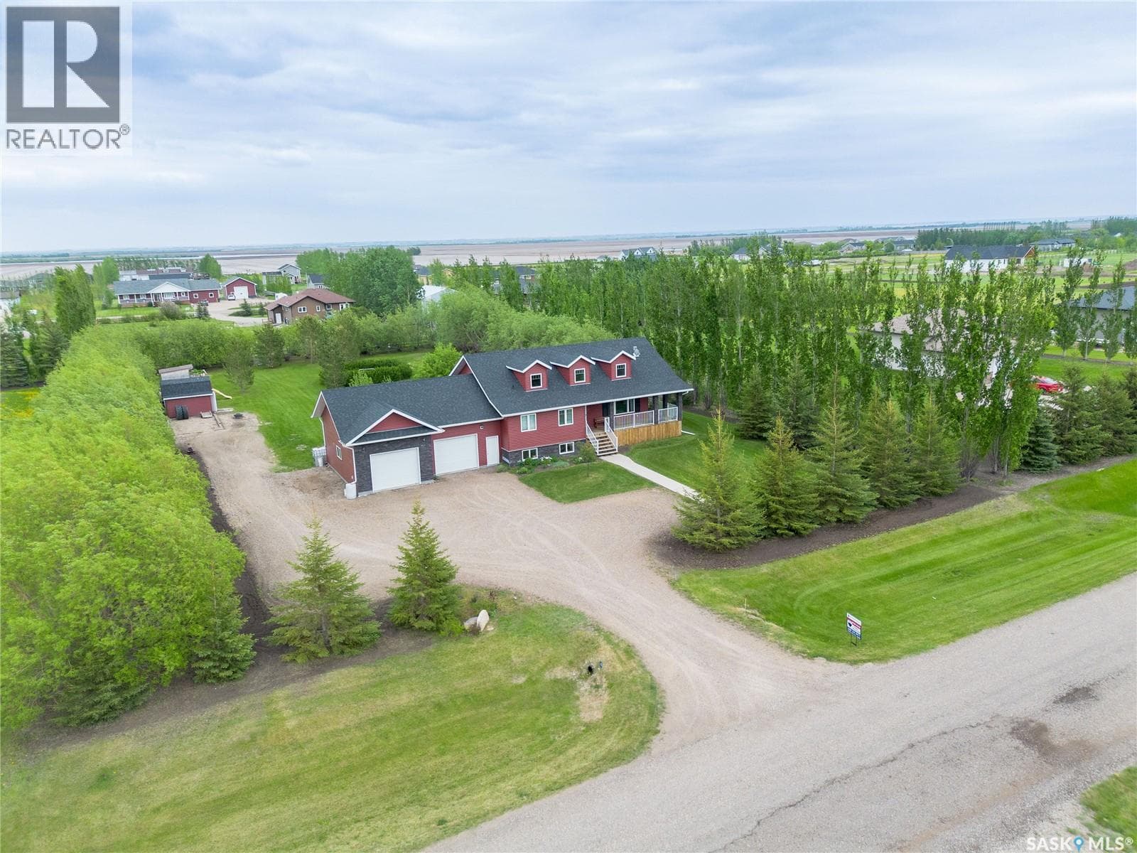 21 Heritage DRIVE — photo 4