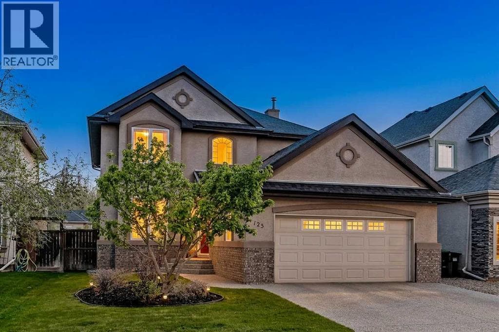 125 Cranleigh Park SE