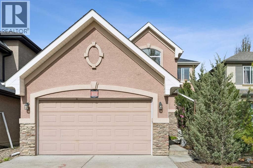 114 Tuscany Glen Place NW — photo 2
