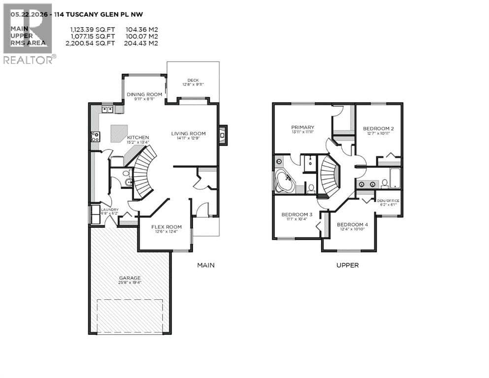 114 Tuscany Glen Place NW — photo 3