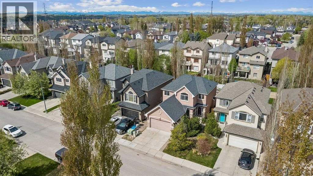 114 Tuscany Glen Place NW