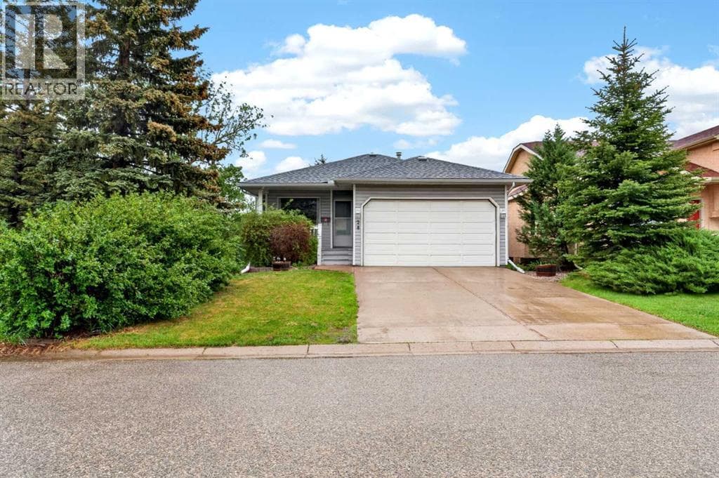 28 Shawfield Way SW