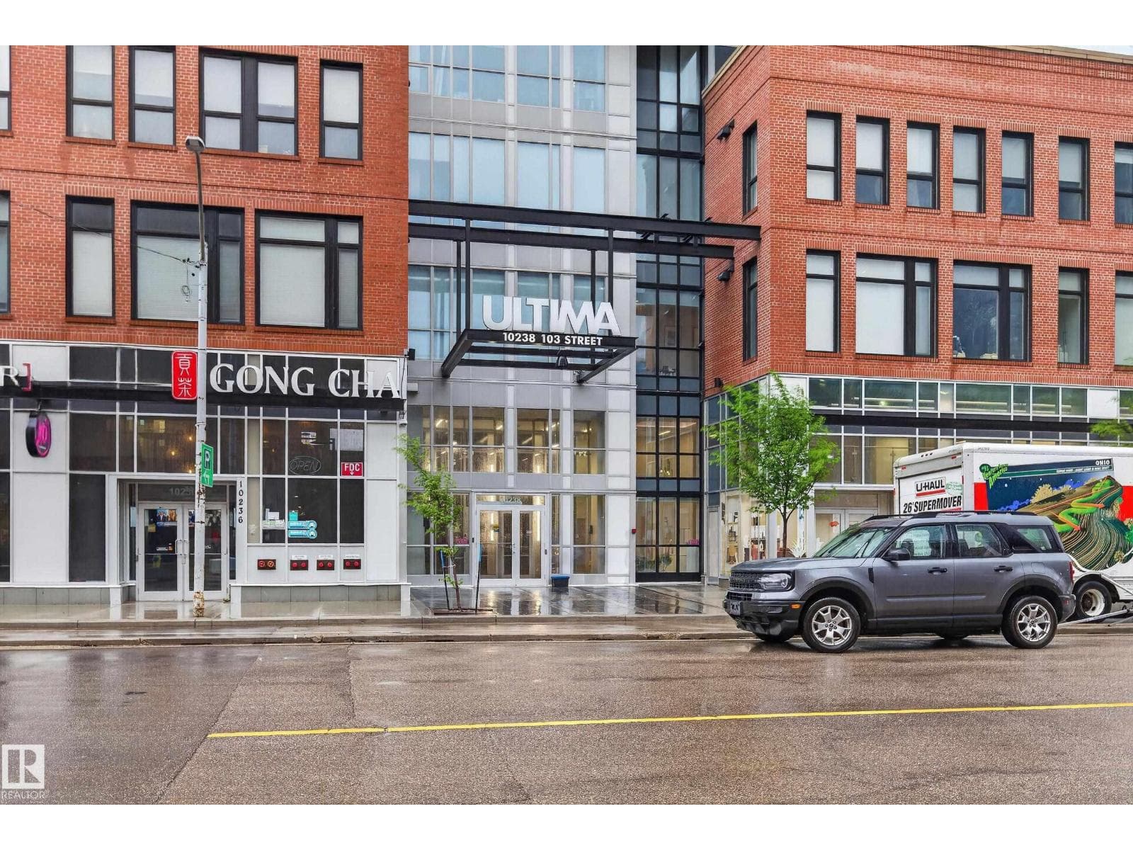 #2804 10238 103 ST NW