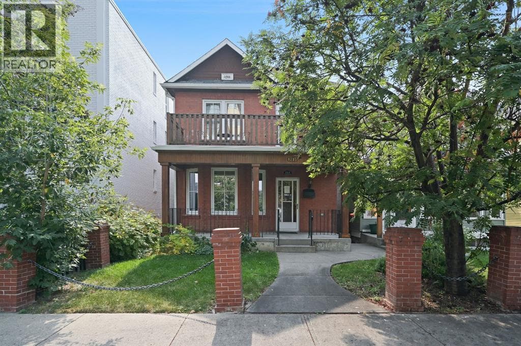 1215 14 Avenue SW — photo 2