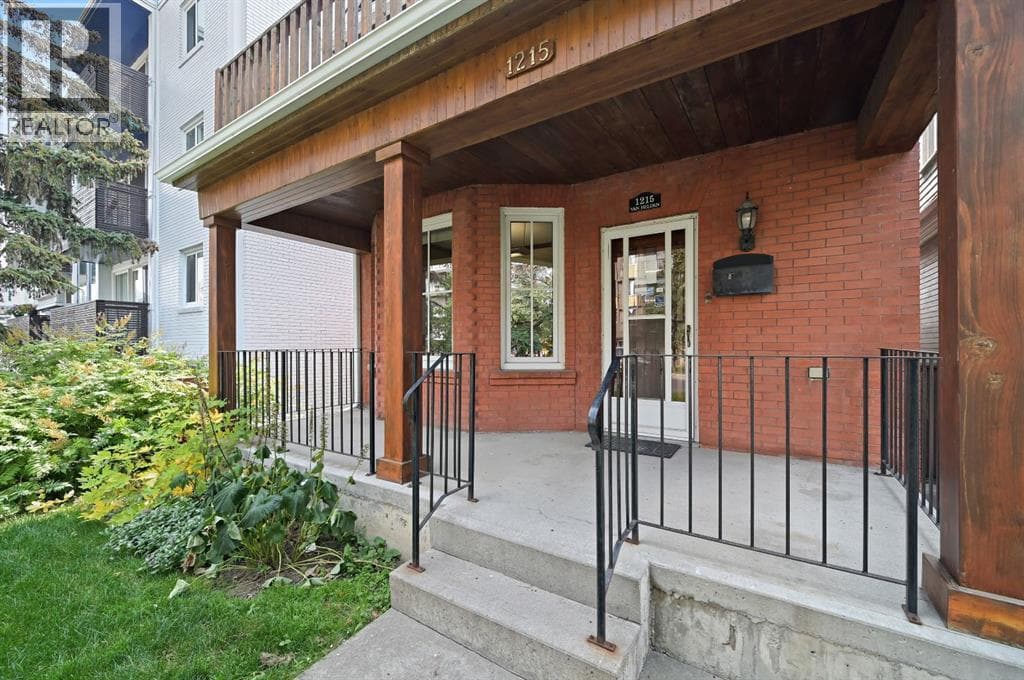 1215 14 Avenue SW — photo 3