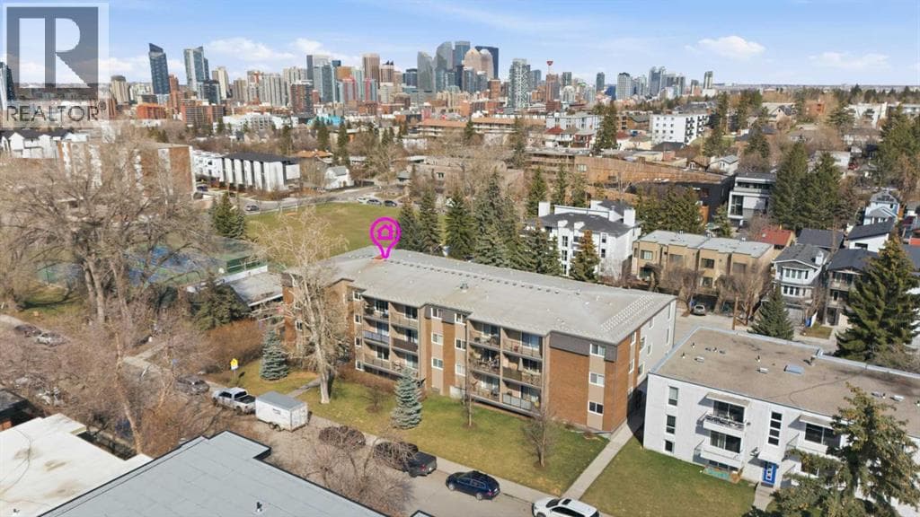 302, 2508 17 Street SW — photo 3