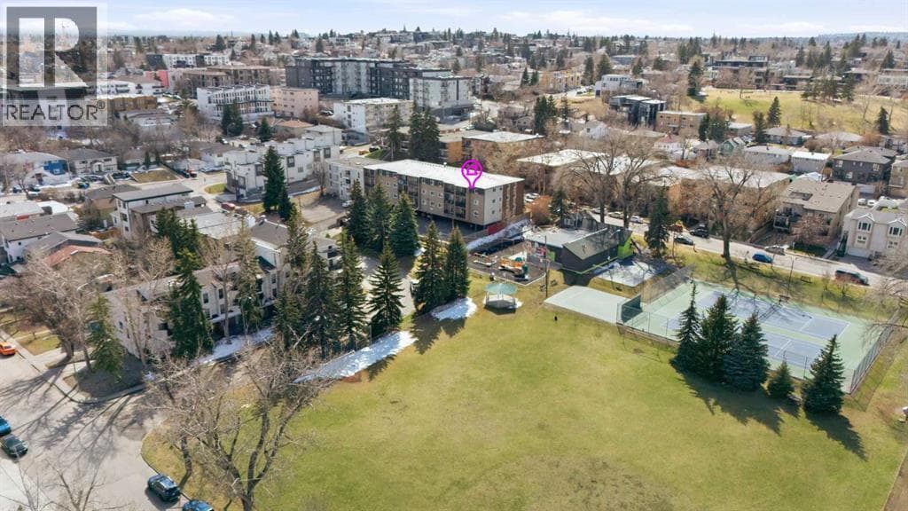 302, 2508 17 Street SW — photo 5