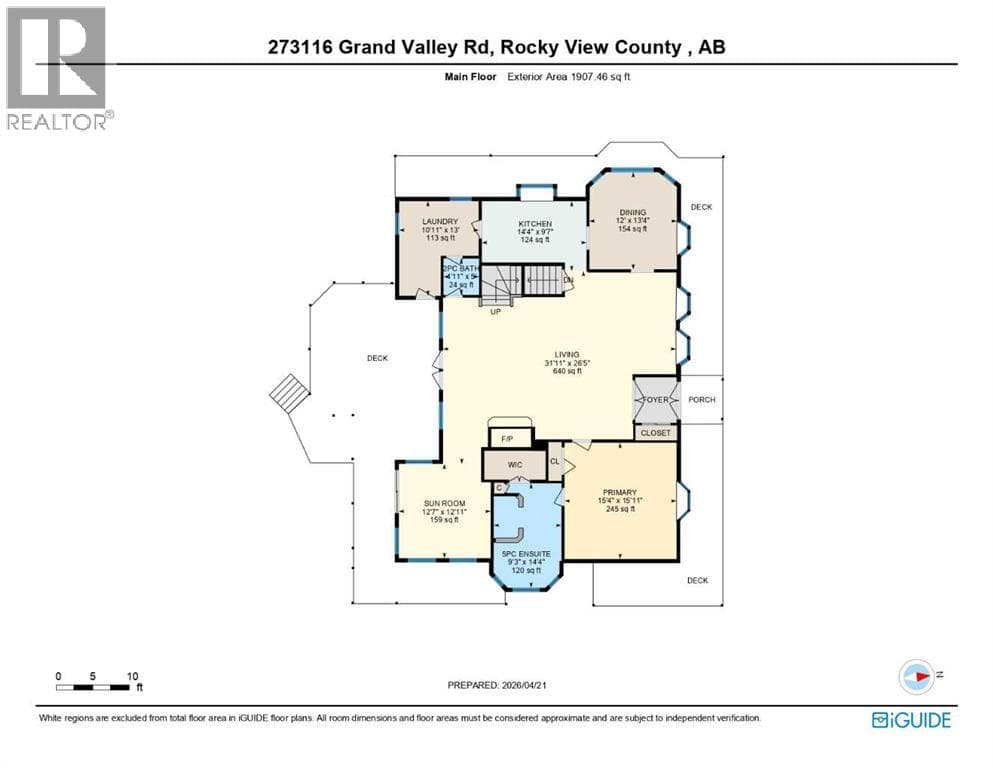 273116 Grand Valley Road — photo 3