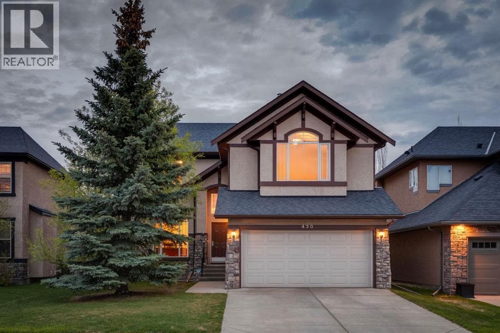 430 Discovery Ridge Boulevard SW