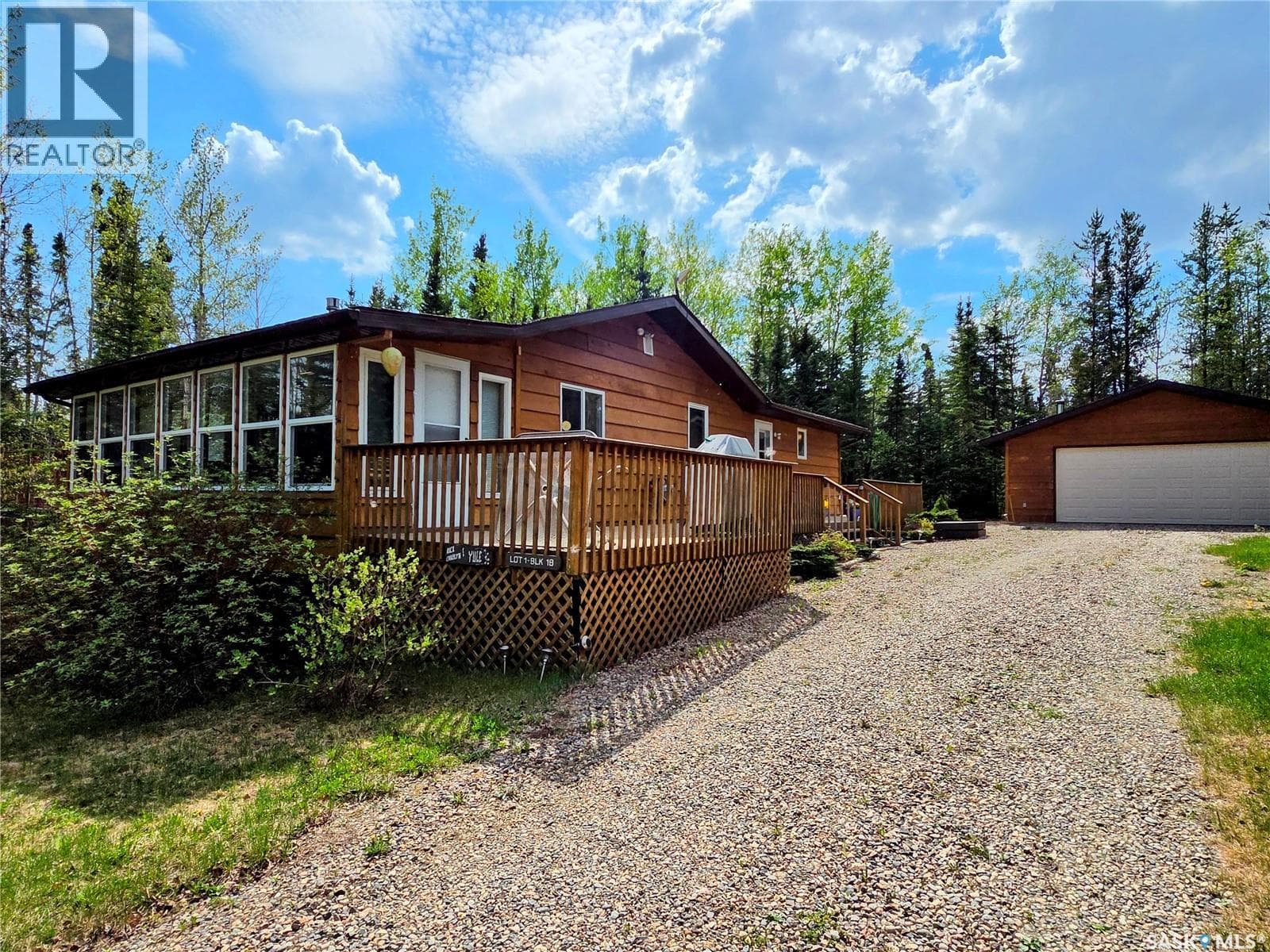 1 Beaver CRESCENT