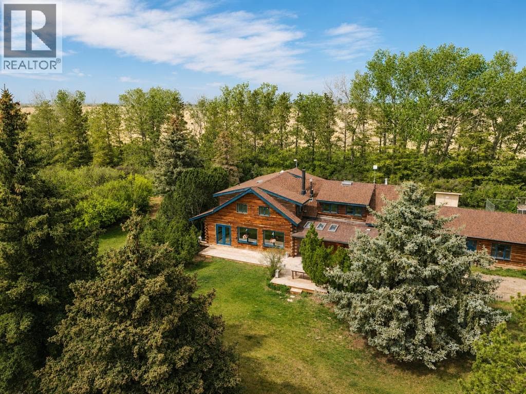 261074 Township Road 262
