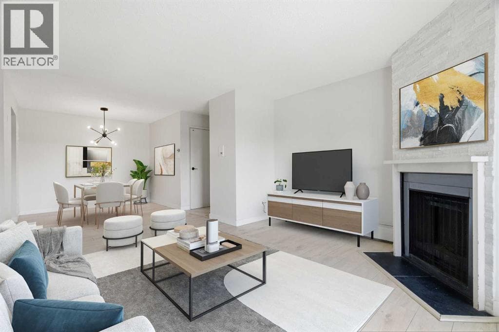 6301, 315 Southampton Drive SW — photo 4