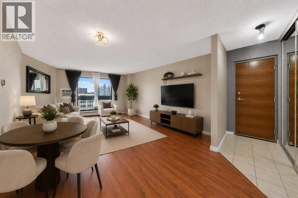 902, 735 12 Avenue SW — photo 5