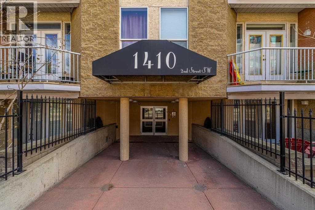214, 1410 2 Street SW — photo 3