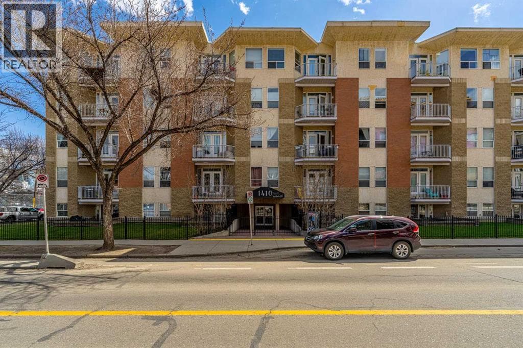 214, 1410 2 Street SW — photo 2