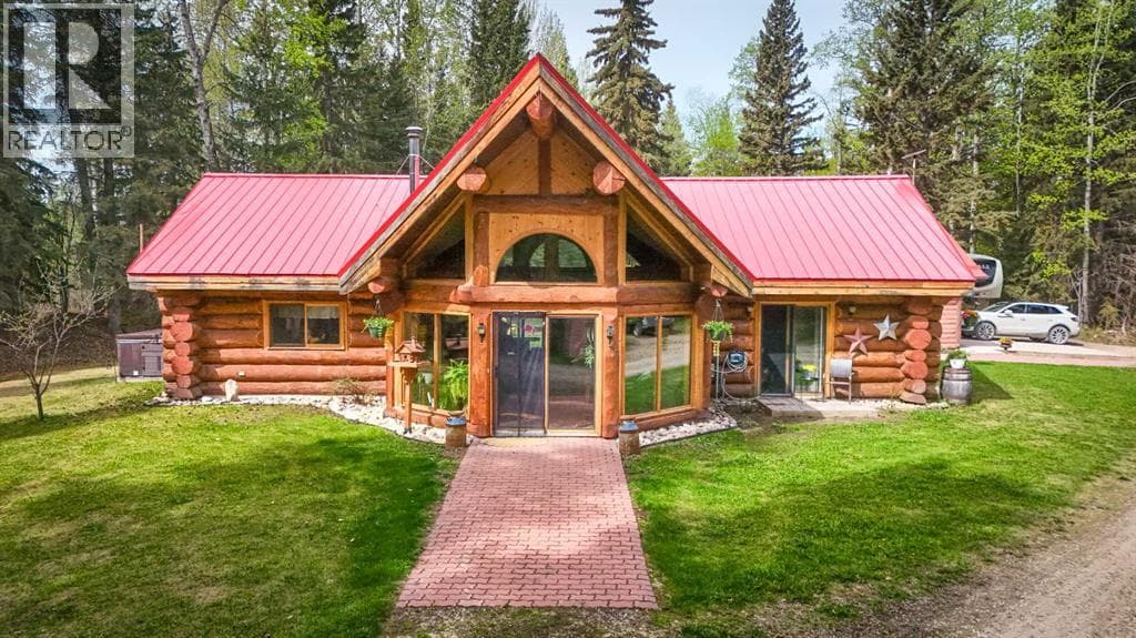 101 CLEARWATER HEIGHTS Drive