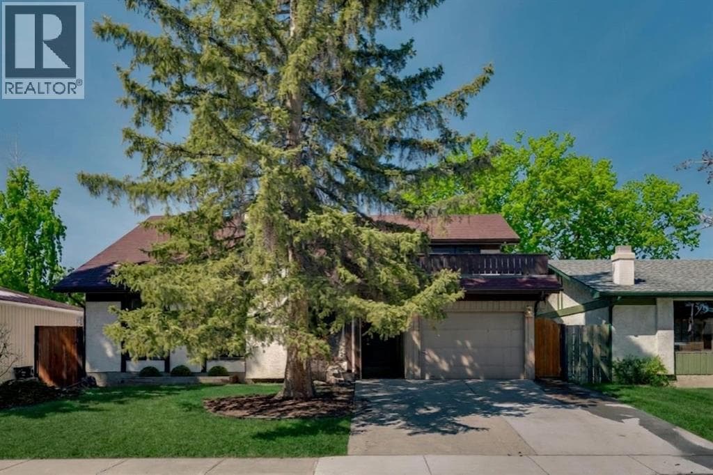 12 Oakvale Place SW