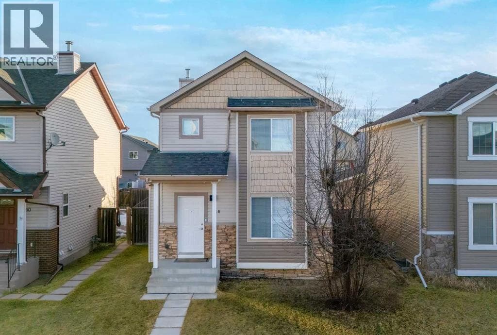 26 Saddlemead Close NE
