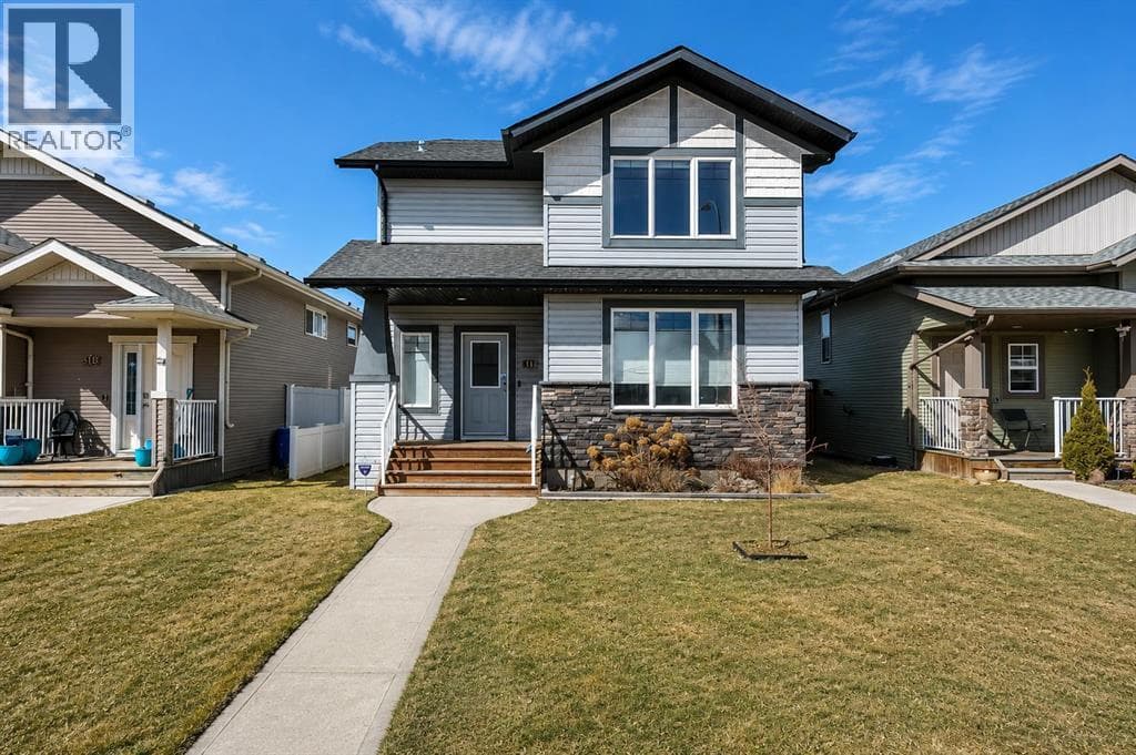 394 Teasdale Drive