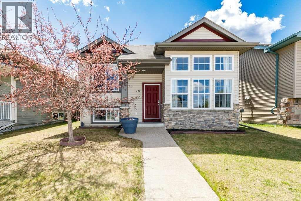 19 Ibbotson Close