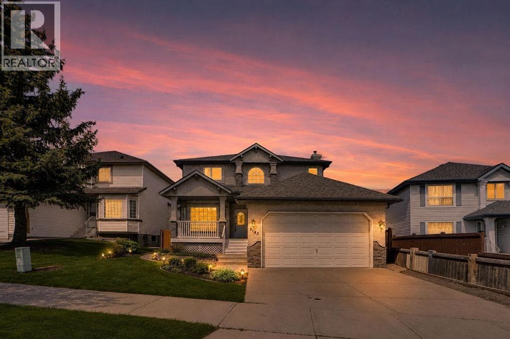 9143 Edgebrook Drive NW