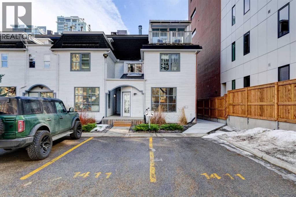 1411 2 Street SW — photo 4