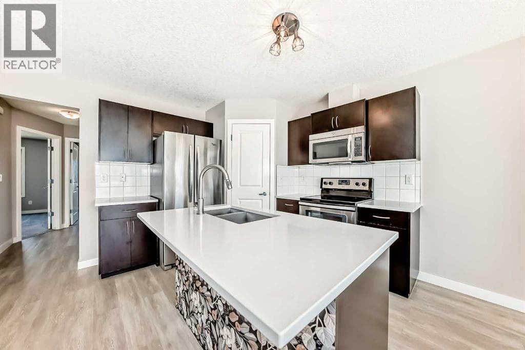 804, 250 Sage Valley Road NW
