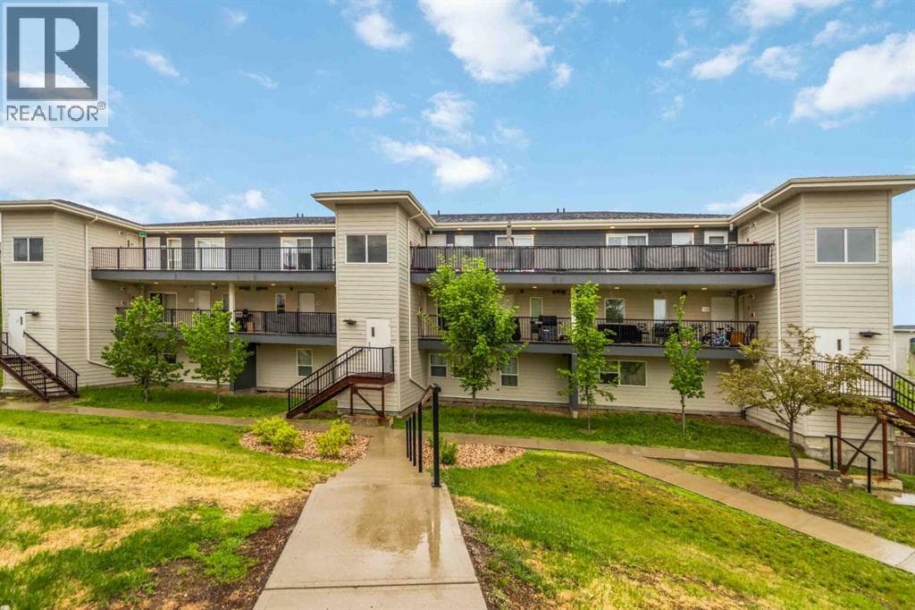 732, 201 Abasand Drive