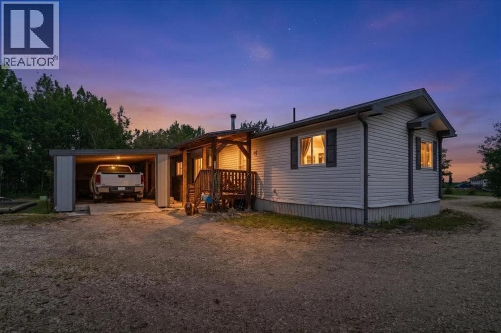 70, 25039 Township Road 722