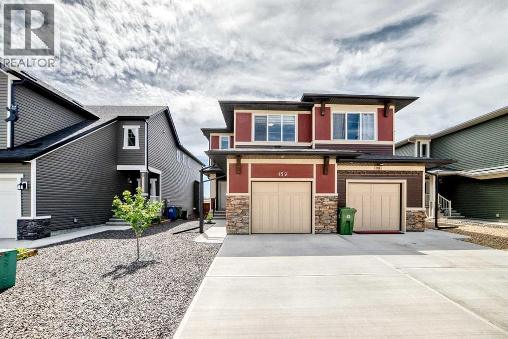 159 Willow Place