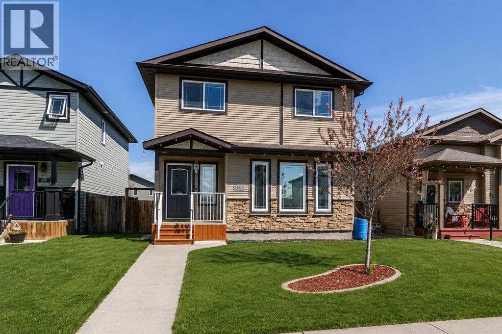 87 Almond Crescent