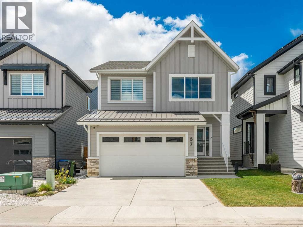 57 Westmore Park SW