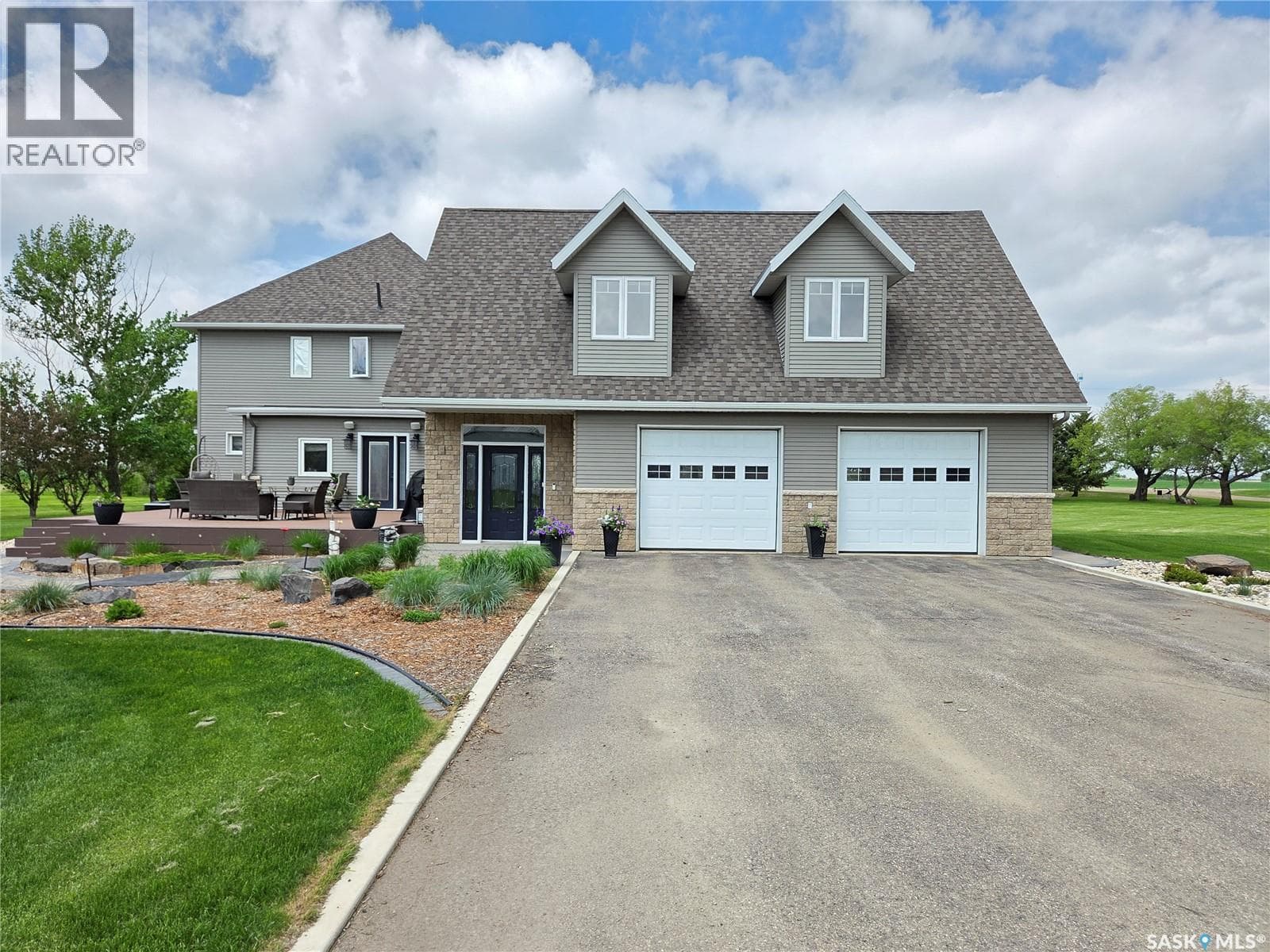Doty Acreage