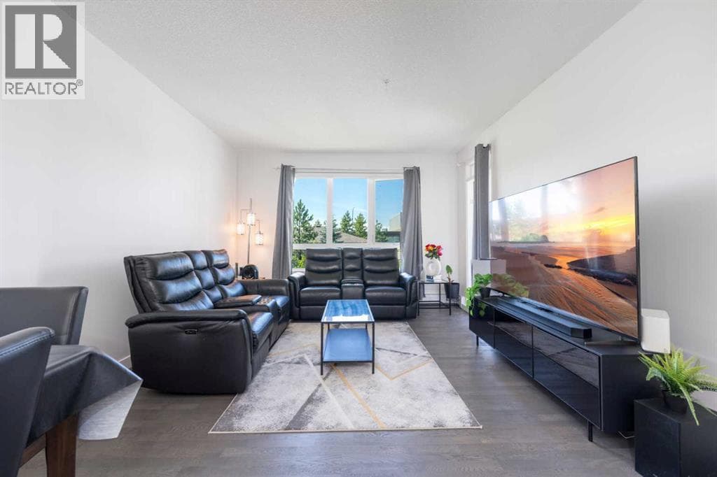 2205, 175 Silverado Boulevard SW — photo 4