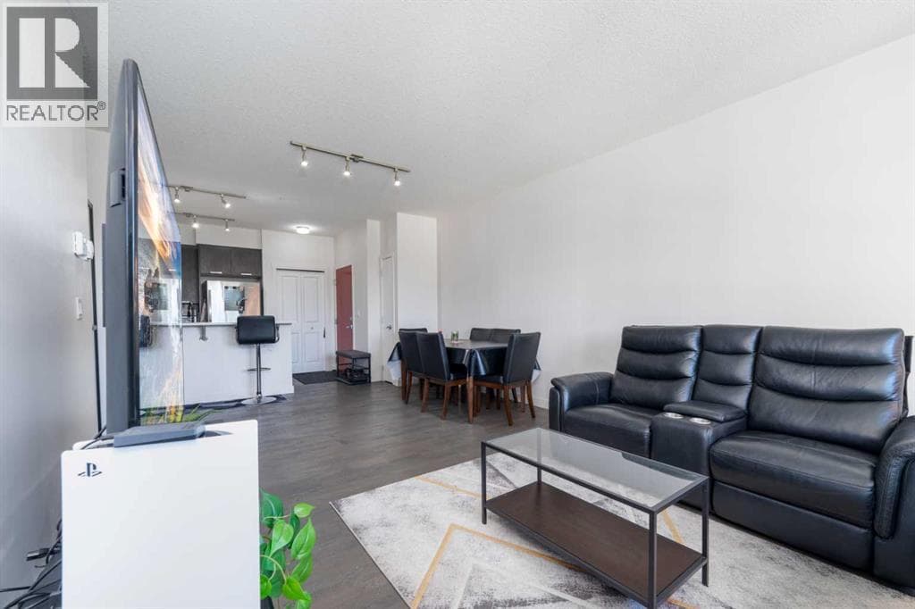 2205, 175 Silverado Boulevard SW — photo 3