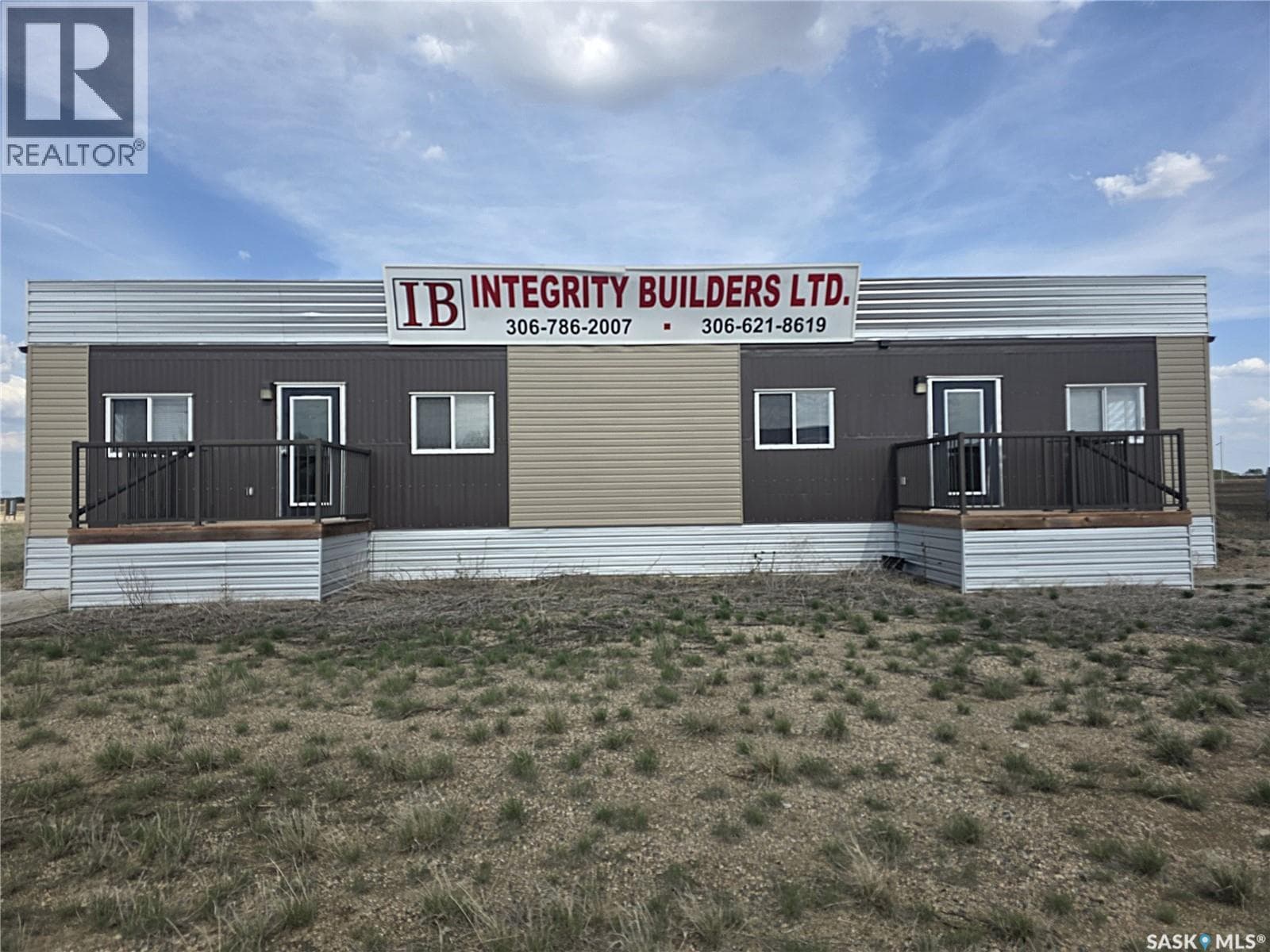 19 Rocky Mountain WAY