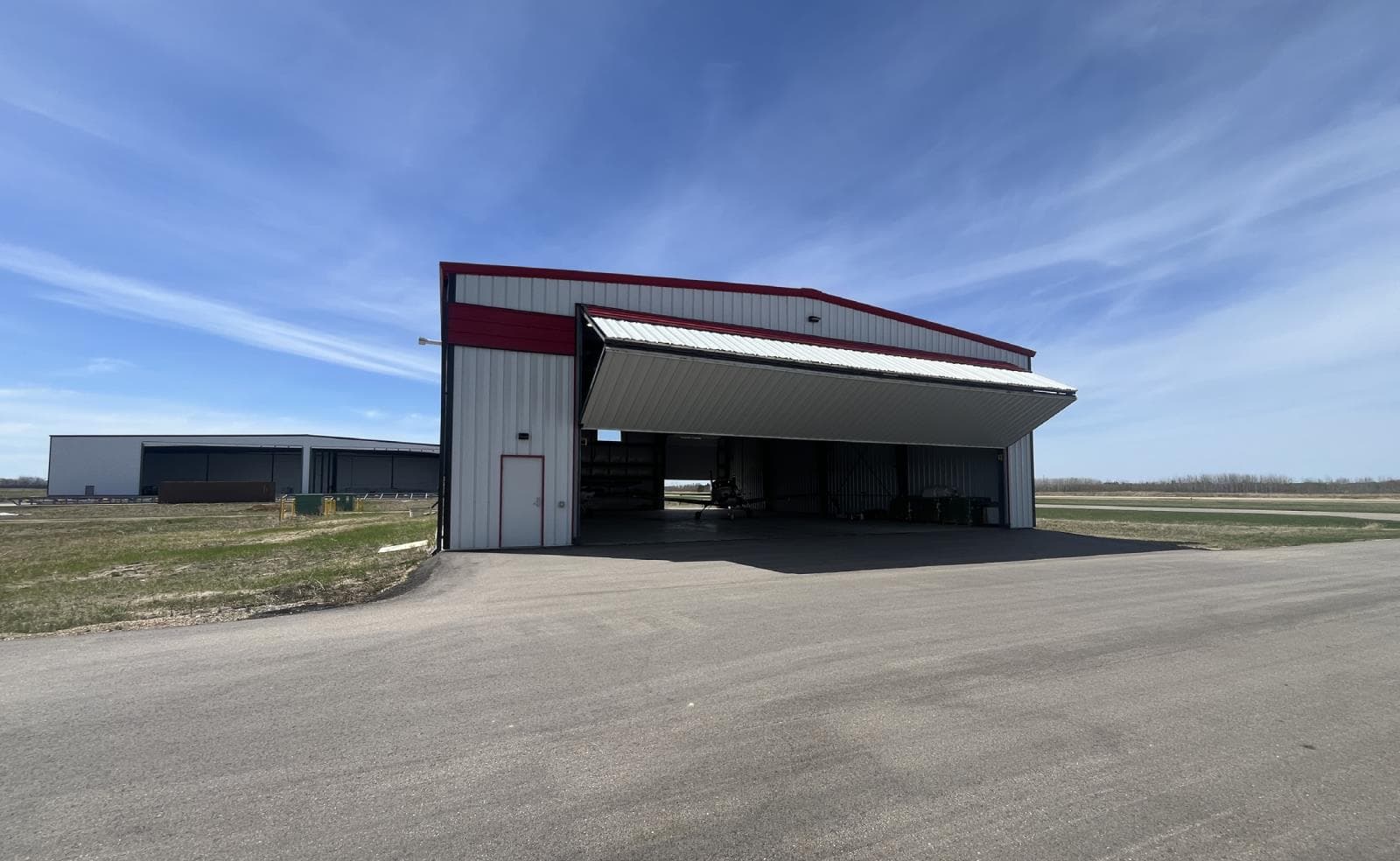 Rural Parkland County, Alberta