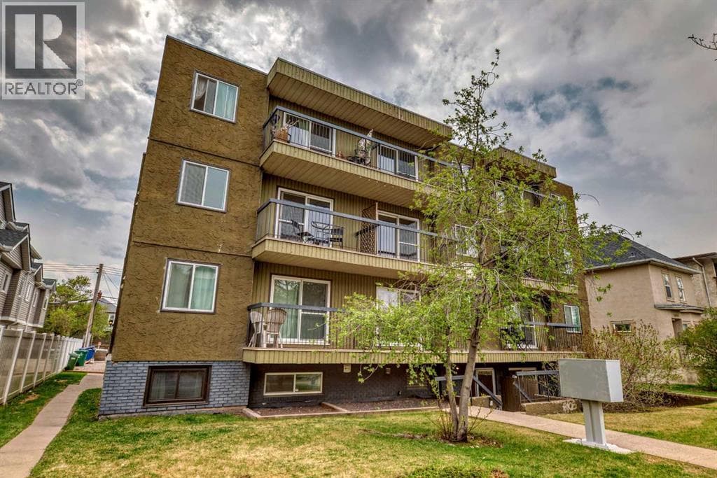 202, 1613 11 Avenue SW — photo 4