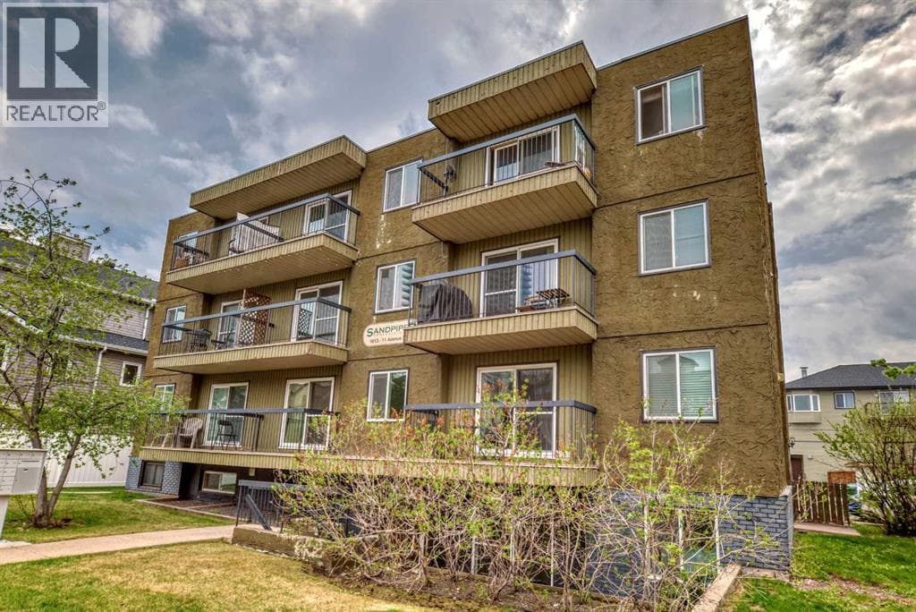 202, 1613 11 Avenue SW — photo 3